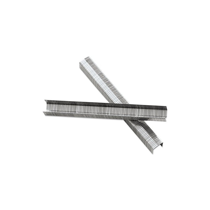Bostitch STCR50193/8-5M Power Crown Heavy Duty Staples (5000 Pack), 7/16"