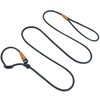 Boswany 6ft Small Slip Lead Dog Training Leash, 1/4-In Lightweight