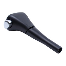 ApplianPar Gear Shift Knob Handle and Lever for Accord 2003 2004 2005