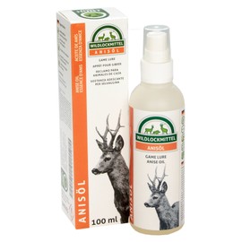 EUROHUNT 590201 Liquid Bait Locmittel Anisöl, 590203