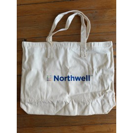 New York Rangers Tote Bag - MSG SGA Fan Appreciation Night NYC - 4/17/25 - NYR