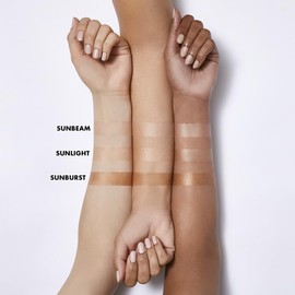 E.L.F. Skin Suntouchable Whoa Glow Spf 30, Protector Solar Y Prebase De Maquillaje Para Un Acabado Resplandeciente, Elaborado Con Ácido Hialurónico, V