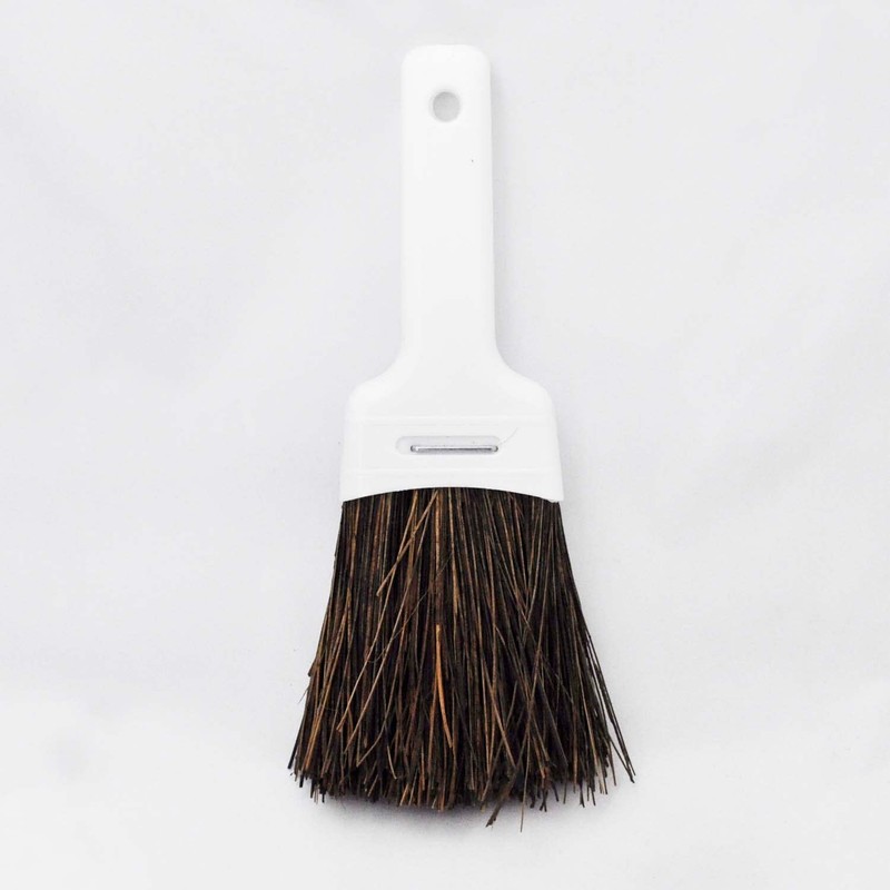 Ferns 荒神 Broom