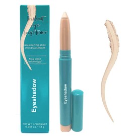 TPOCMZ New Eyeshadow Stick, Thrive Eye Brightener Stick, Champagne Shimmer, Stella, 0049 oz/1.4g