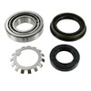 SKF VKBA 3206 Rear Wheel Bearing Set for Navara NP300
