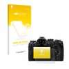 upscreen Anti-Glare Screen Protector for Olympus OM System OM-1 Mark