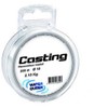 fluorocarbon water queen casting clear 200m 200 m - 27,5/100