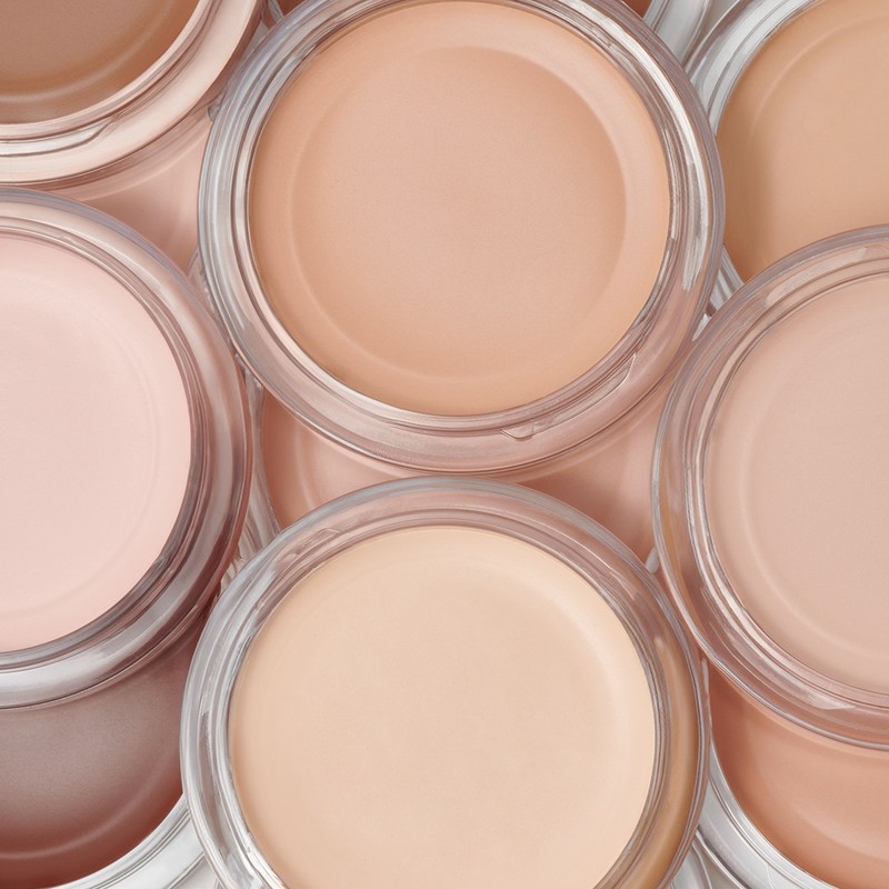 Glow Not Dry Concealer, #Light #RosySalmon, 1 piece