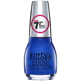 Esmalte con Acabado en Gel Power Paint Pop It