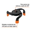 Truper LL-3Q-FA, Llave universal para filtros de aceite