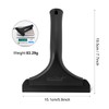NEWISHTOOL Small Squeegee for Car Windshield, Windows, Side Mirrors, Glass