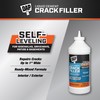 DAP Liquid Cement Crack Filler (Ready to Use), Gray, 32
