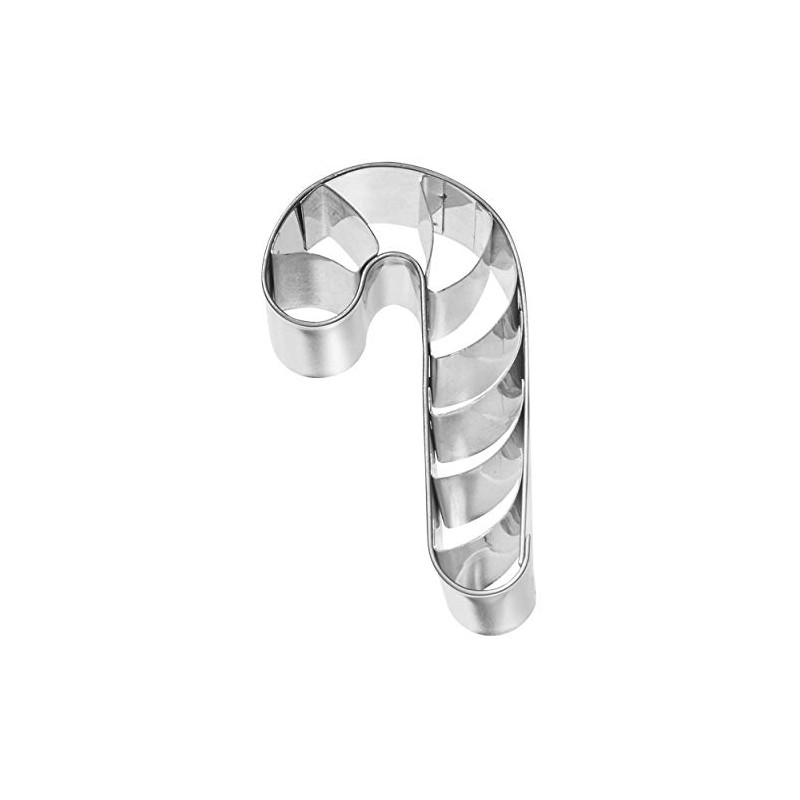 Birkmann Cookie Cutter Christmas Candy (Stainless Steel)