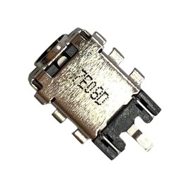 Gintai DC Power Jack DC Dock DC Charging Connector Socket Power Port Replacement for ASUS VivoBook X421 X421DA X421IA X421UA X421EA X421JQ X421EQ X421FA 12033-00030700