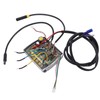 Electric Bicycle Middle Motor Built in Controller 6 Pin Replacement