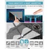 CDEFG 2026 CHR Screen Protector for 2026 Toyota C-HR 14-inch