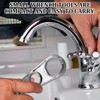Pack of 2 Tap Keys, Tap Aerator Removal Tool, Tap