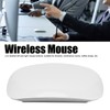 Wireless Mouse Low Decibel Ergonomic Design Portable Mice Touch Control