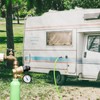 RVGUARD RV Water Pressure Regulator Valve With An Adjustable Knob,