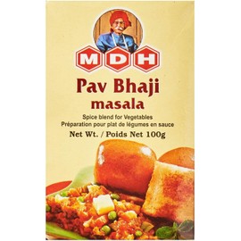 MDH Pav Bhaji Masala - 100g