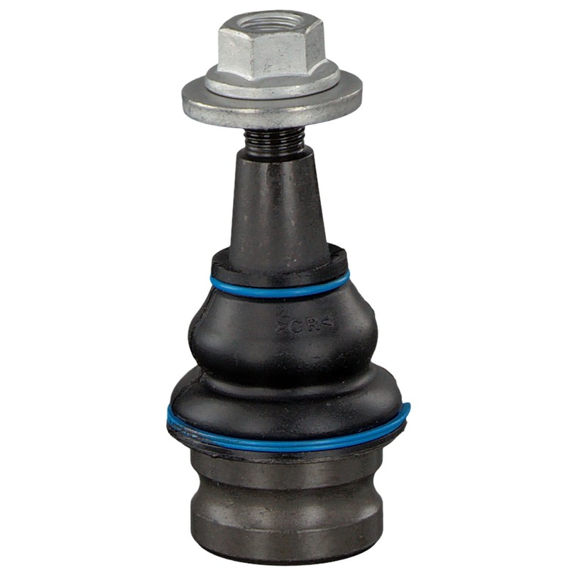 febi bilstein 40930 Ball Joint with nut, pack of one
