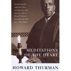 Meditations Of The Heart