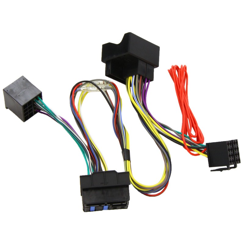 Autoleads SOT-976 Accessory Interface Lead