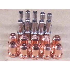 PlasmaDyn 20pc 9-6506 + 9-6501 40A Drag ThermalDynamic