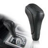 JDMON Automatic Gear Shift Knob Head Lever Compatible with Toyota