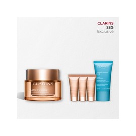 [Exclusive set] Extra-firming lift-plumping cream 50ml (+ 2 deluxe types) / [단독세트] 엑스트라-퍼밍 리프트-플럼핑 크림 50ml (+디럭스 2종)