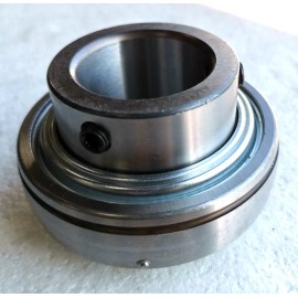 APC / Generic Premium UCX08-24R3 Insert Bearing 1-1/2" Bore w/TRIPLE-LIP Seals  Medium Duty