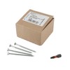 Spax 5 x 80 Countersunk Screws Full Thread TX20 4CUT