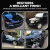 Carfidant Black Scratch and Swirl Remover - Car Scratch Remover
