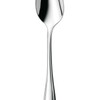 WMF Verona Coffee Spoon, Teaspoon, 13.5 cm, Polished Cromargan Stainless