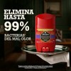 Desodorante en barra Old Spice Elegance 50 g – Protección