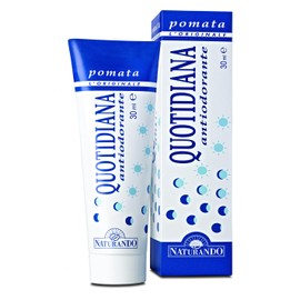 QUOTIDIANA POMATA Anti-Odor 30 ml