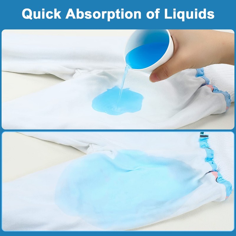 MooMoo Baby Waterproof Diaper Pants for Potty Training 2 Packs