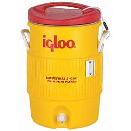 COOLER W/DISPENSR 5GAL