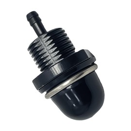 895124 Fuel Pump Priming Fit for Mercury 8HP-9.9HP-10HP-15HP-20HP Carb 4 Stroke 2005-2008