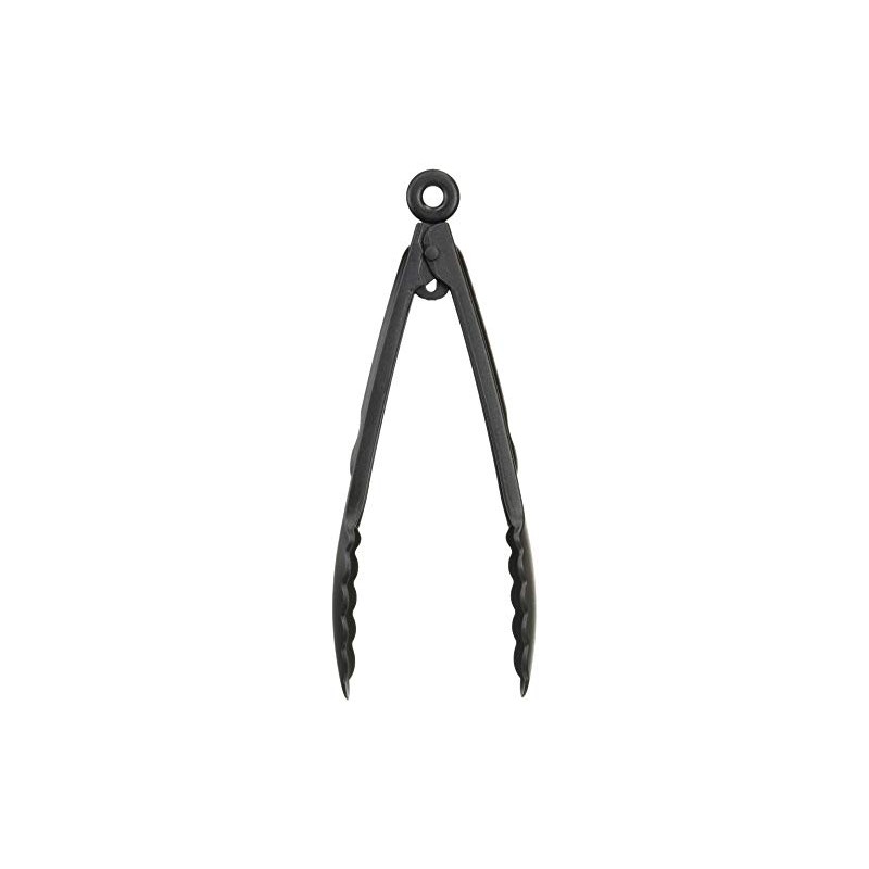 CASUAL PRODUCT GIORNI Nylon Tongs S BK 576546