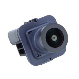 EC3Z-19G490-A OE Backup Camera for Ford F250 F350 F450 F550 Super Duty 2013 2014, GreenYi Rear Reverse Park Assist Camera Replaces Part No. EC3Z-19G490-B