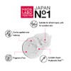 Hada Labo Tokyo White Lotion Hyaluronic Acid Face Cream Light