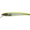Bomber Lures BSW17AXSICH Magnum Long A Bait, 7", 1.5 oz,