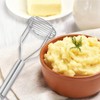 Potato Mashers, Mash Potato Masher, Potato Masher Stainless Steel, Metal