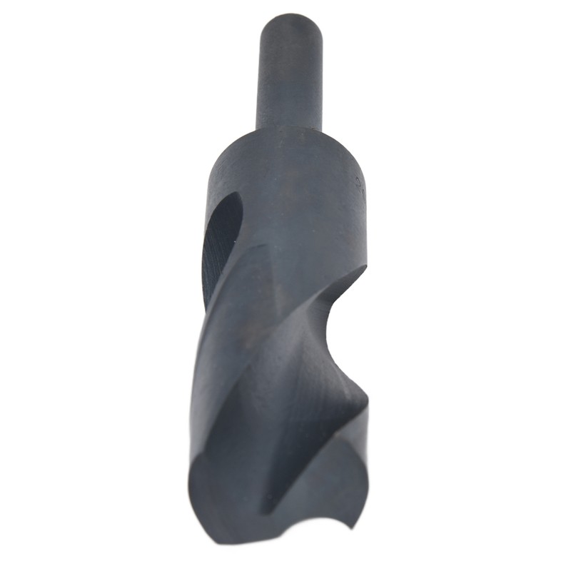 Twist Drill Bit High Speed Steel 1/2in Straight Shank 29mm