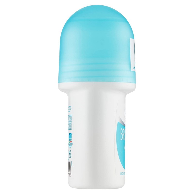 Breeze Neutral Air Freshener Roll-On 48h 0% Alcohol 50 ml