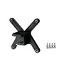 3IDEE VESA Adaptor Compatible with HP Pavilion Monitor (27q) -