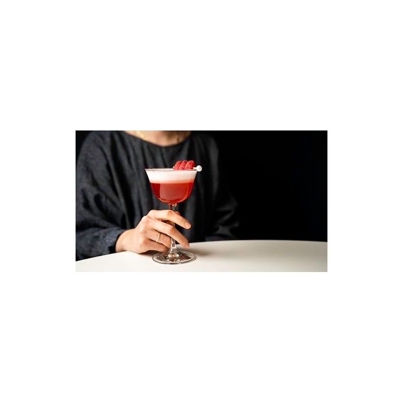 Riedel Drink Specific Glassware Sour Glass optic
