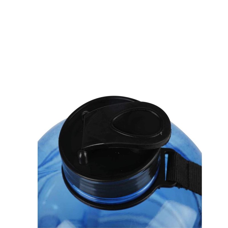 2.2L Large Water Drink Bottle - BPA Free Jug -