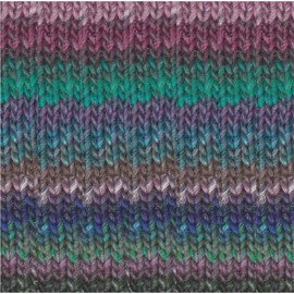 Noro Silk Garden - Color 232, Fukui, Worsted-Weight Silk/Wool Blend Yarn